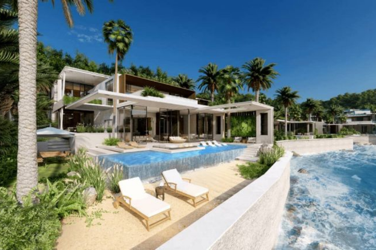 Top 3+ kiểu nhà cho thuê du lịch Nha Trang độc đáo và hợp lý nhất năm 2025 cho thuê du lịch Nha Trang