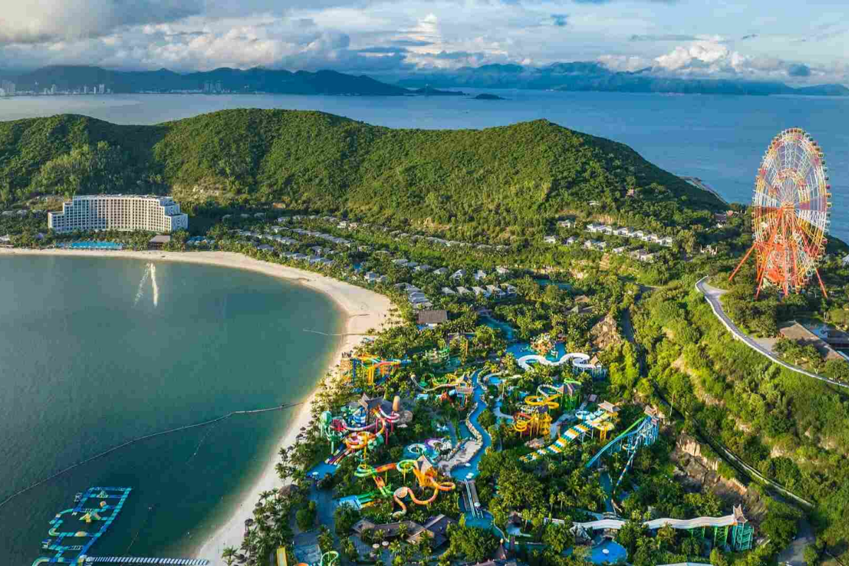 Top 3+ kiểu nhà cho thuê du lịch Nha Trang độc đáo và hợp lý nhất năm 2025 cho thuê du lịch Nha Trang