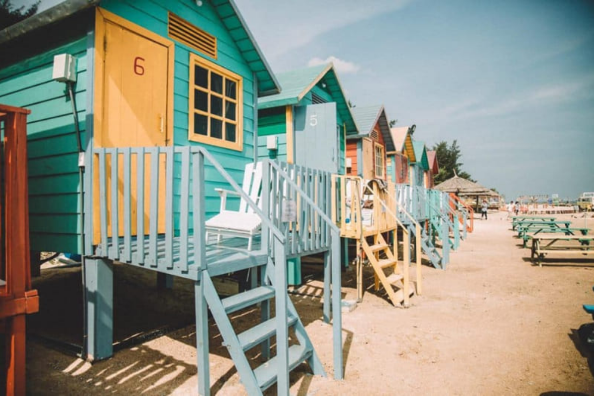 Top 3+ kiểu nhà cho thuê du lịch Nha Trang độc đáo và hợp lý nhất năm 2025 cho thuê du lịch Nha Trang