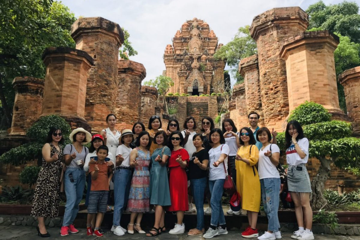 Nha Trang du lịch tự túc