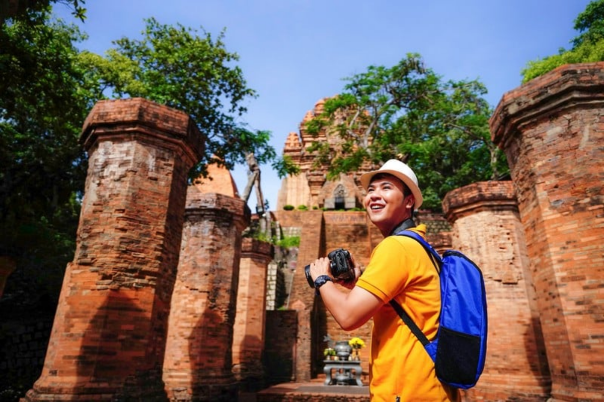 Nha Trang du lịch tự túc