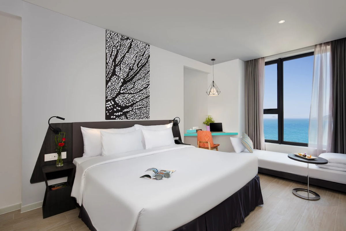 Ibis Styles Nha Trang 