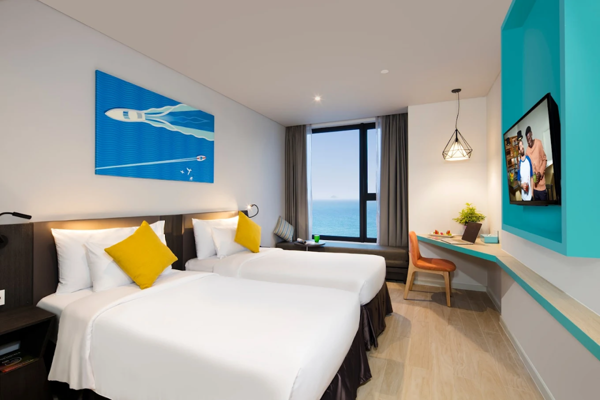 Ibis Styles Nha Trang 