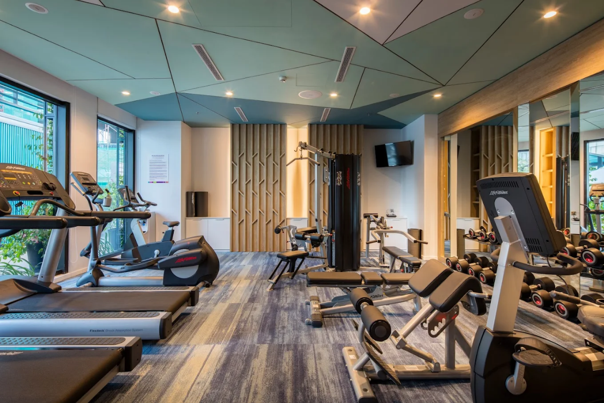 Ibis Styles Nha Trang 