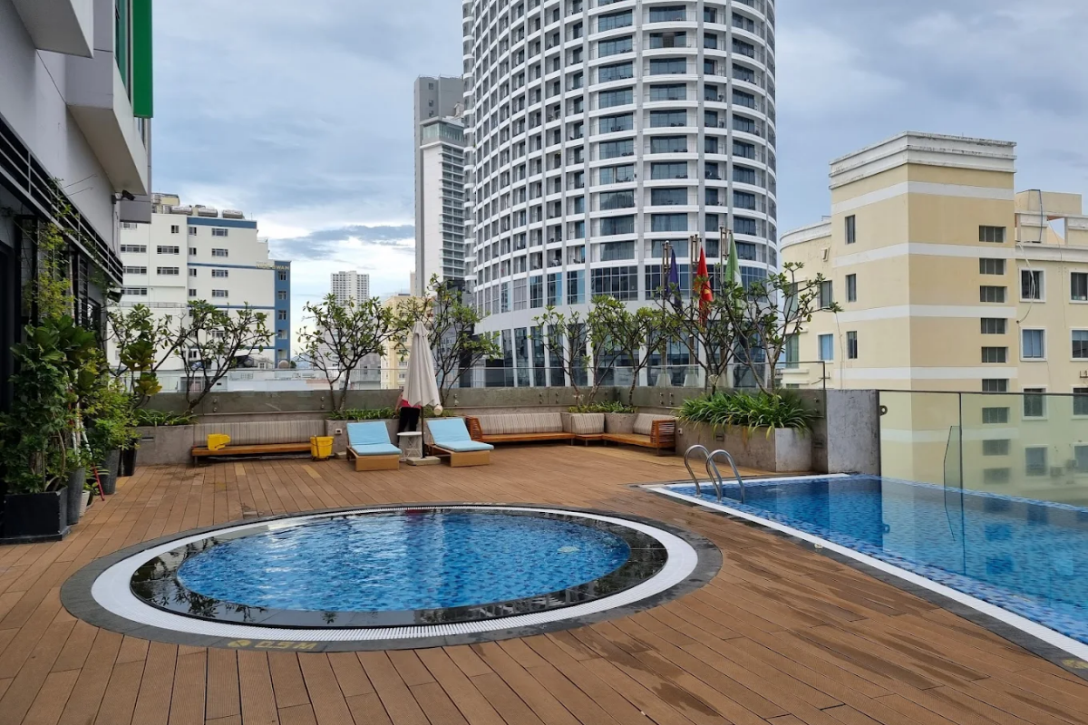 Ibis Styles Nha Trang 