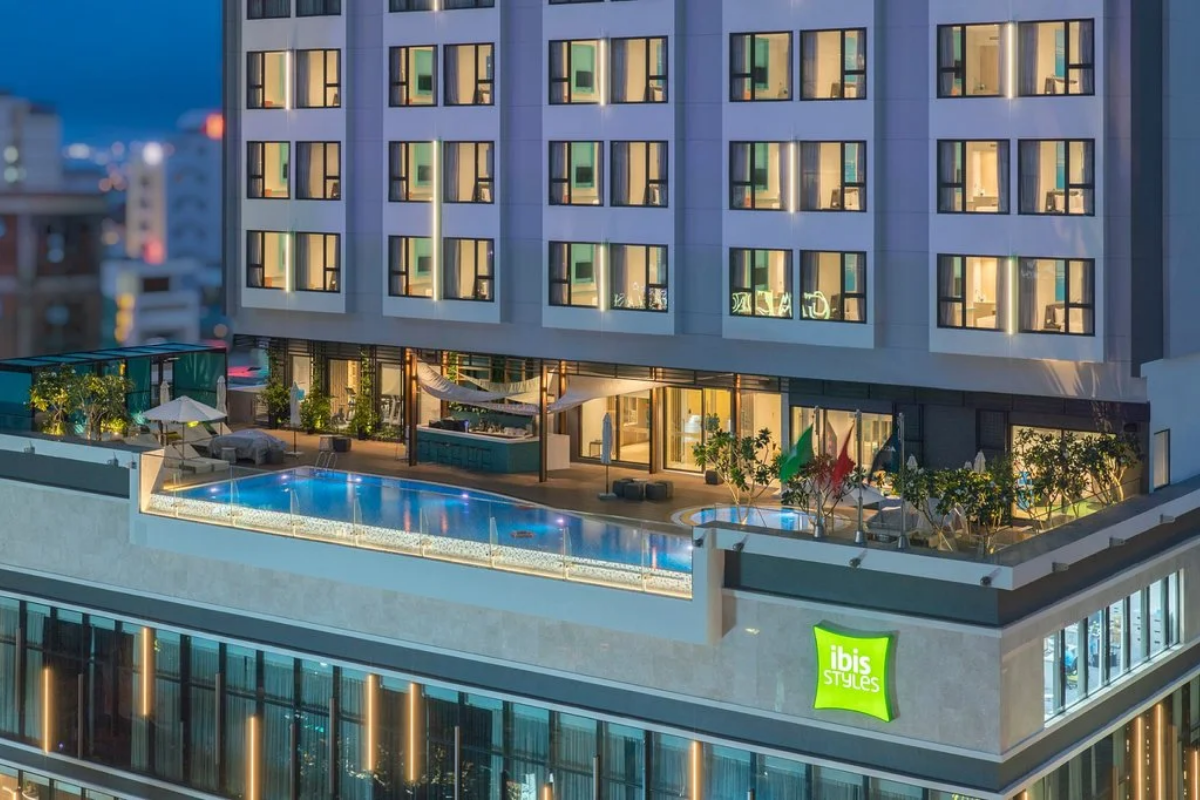 Ibis Styles Nha Trang