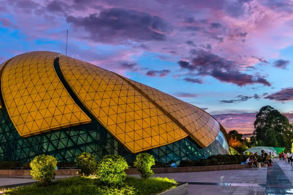 Nha Trang đi Đà Lạt