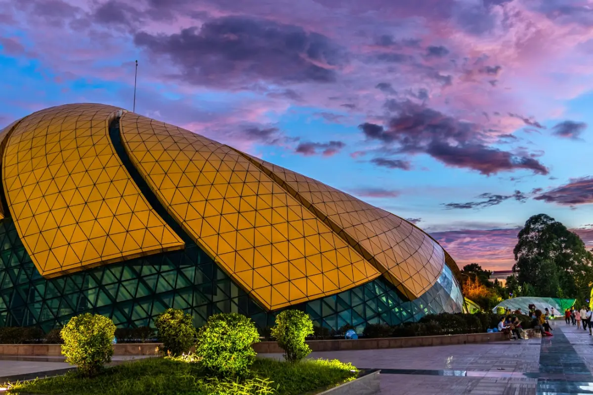 Nha Trang đi Đà Lạt