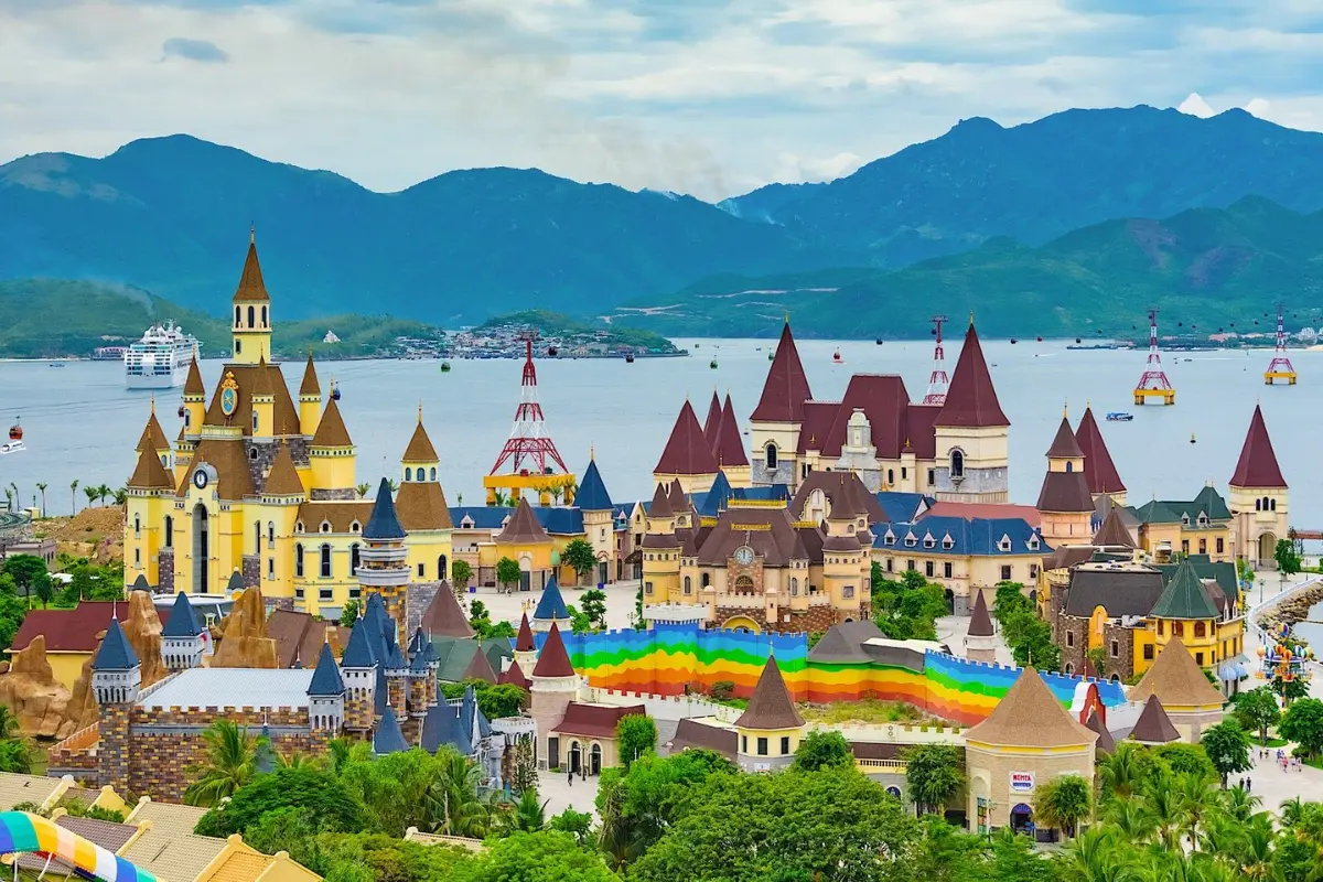 Nha Trang đi Đà Lạt