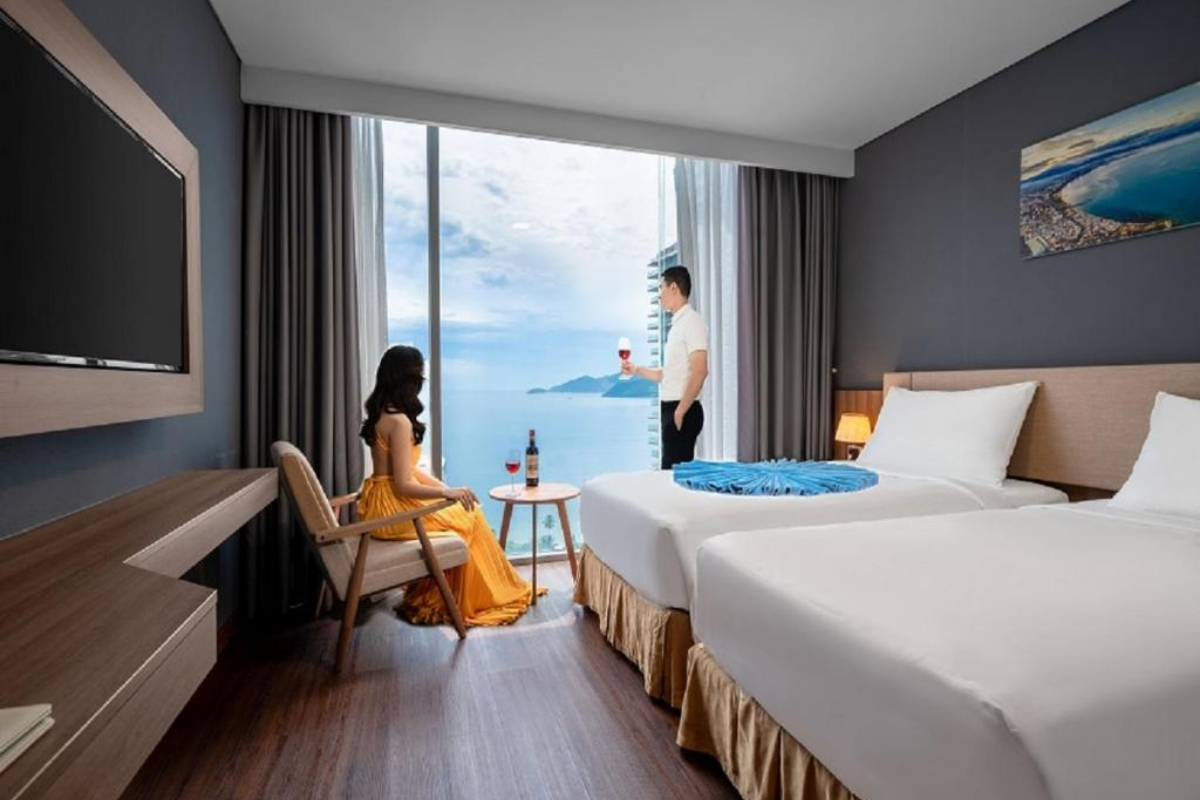 Libra Hotel Nha Trang