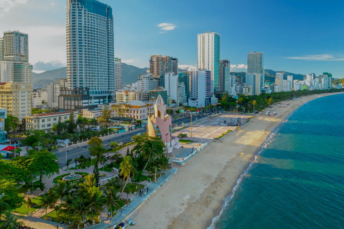 Libra Hotel Nha Trang