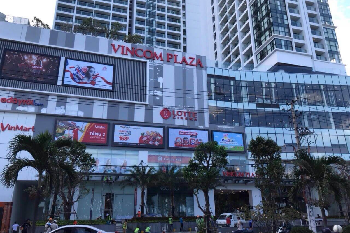 Review khám phá có gì đặc sắc tại 5+ hệ thống Lotte Cinema Nha Trang Lotte Cinema Nha Trang