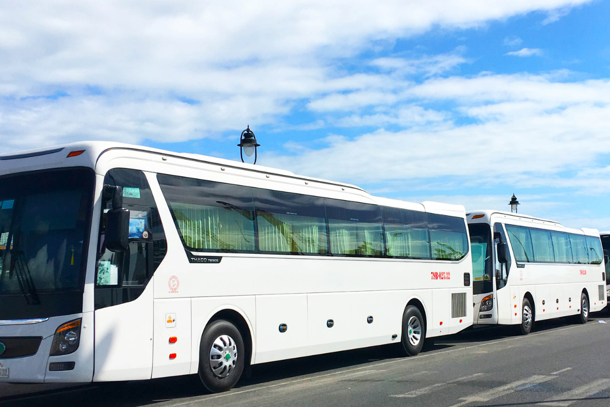 Cập nhật bảng giá thuê xe oto Nha Trang năm 2025, 2026 Dịch vụ thuê xe ô tô 4 chỗ đời mới tại Nha Trang phục vụ du lịch.